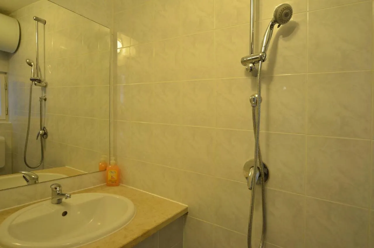 Apartman 18 Rovinj 0*,  Croatia