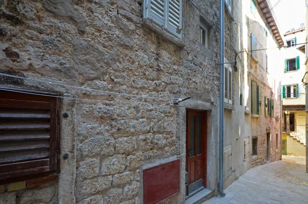 Apartman 18 Rovinj