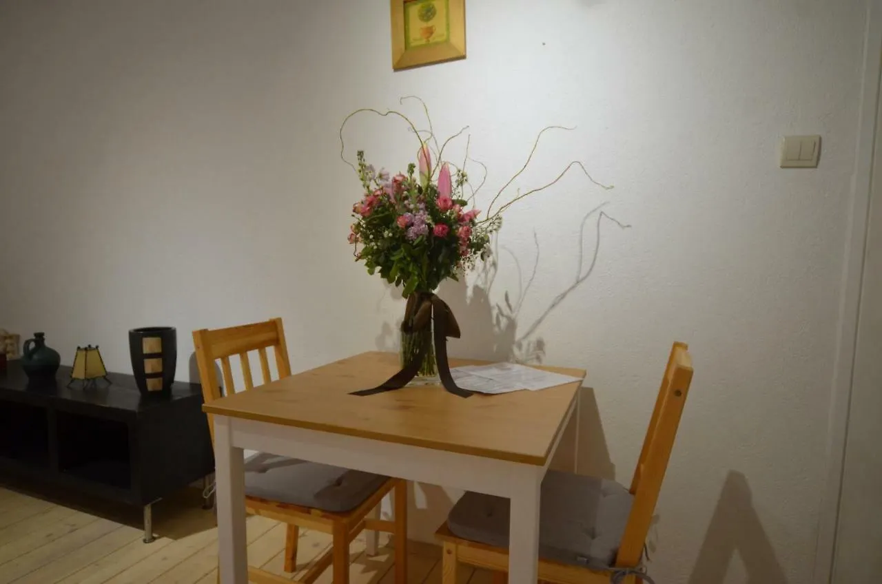 Apartment Apartman 18 Rovinj