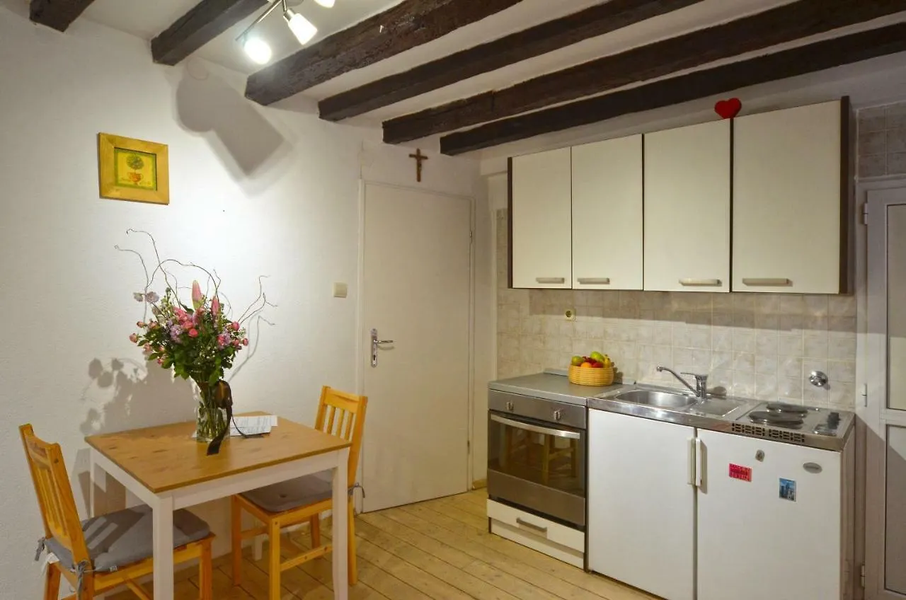 Apartman 18 Rovinj