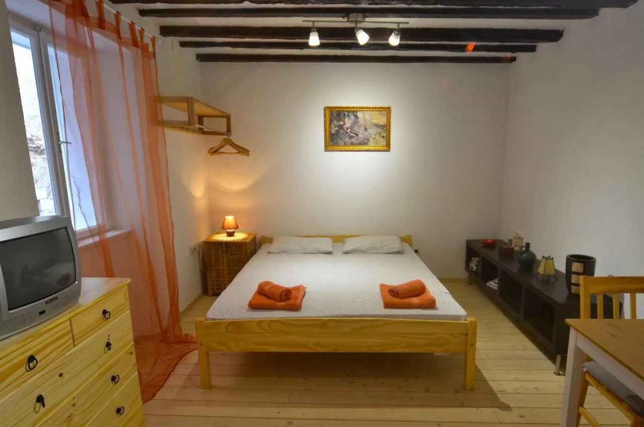Apartment Apartman 18 Rovinj