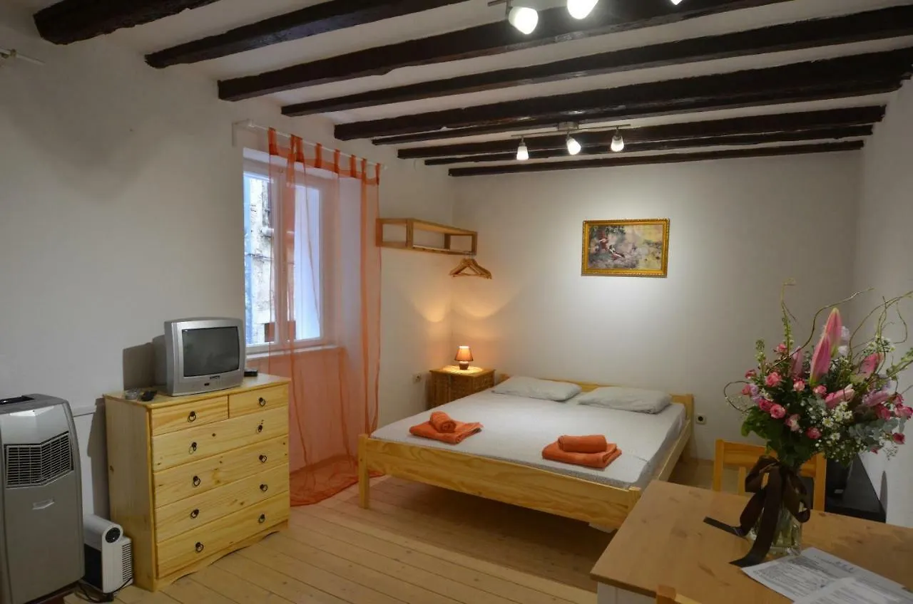 Apartman 18 Rovinj