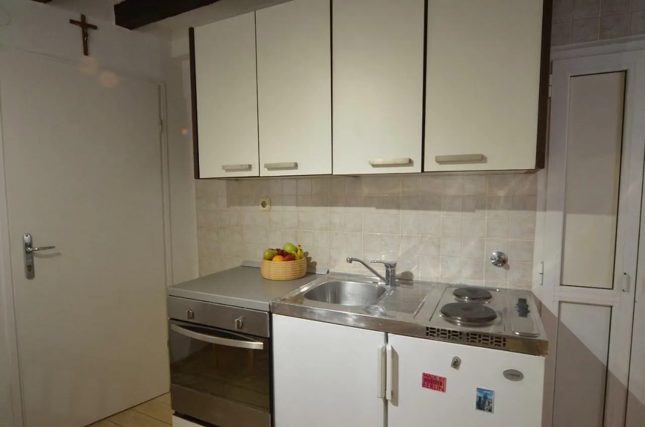 Appartamento Apartman 18 Rovigno